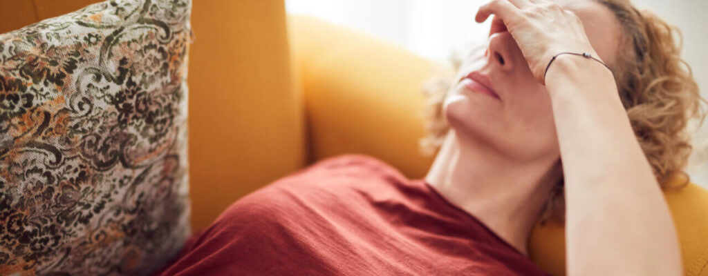 Combat Stress Related Headaches in New York