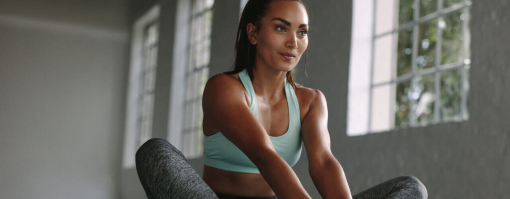 Add Stretching to Your Daily Routine to Improve Your Health