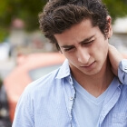 motor vehicle accident