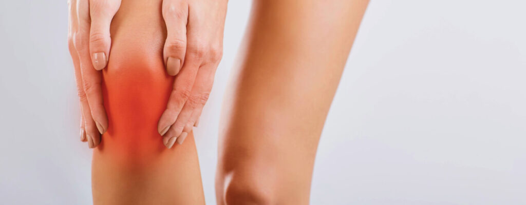 Natural Approaches to Knee Pain Relief: The Power of Physical Therapy