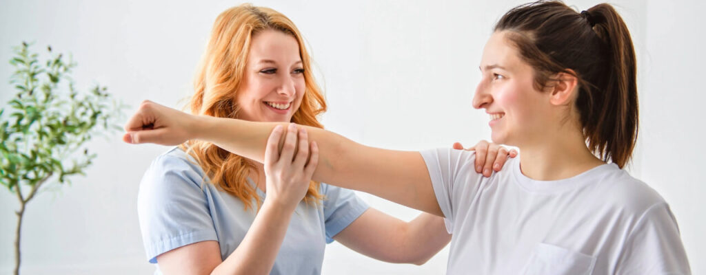 Returning to Strength: Progressive Rotator Cuff Repair Rehab Exercises