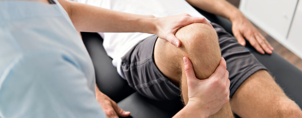 Knee Pain Management
